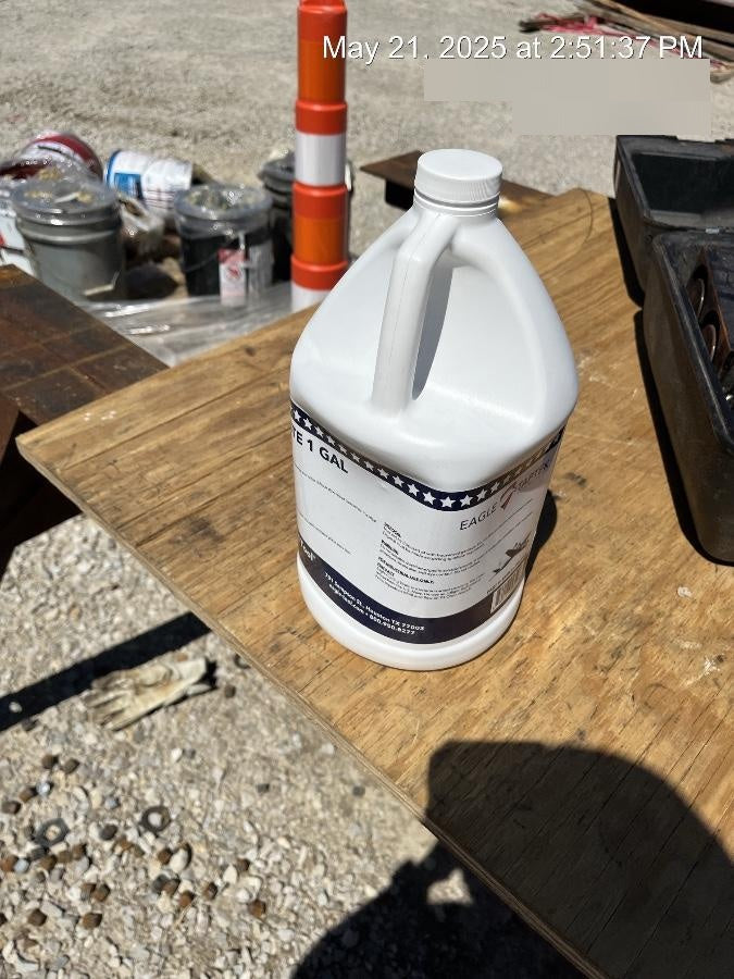 2022 HOUGEN MFG HMD904