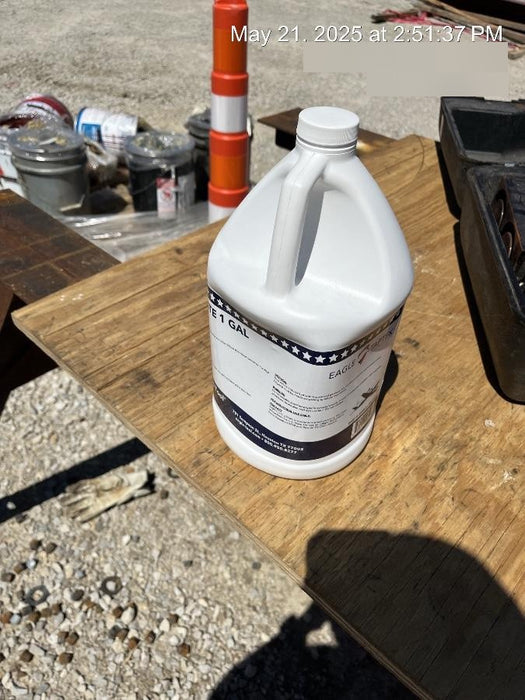 2022 HOUGEN MFG HMD904