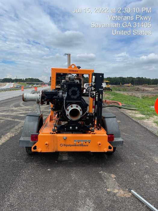 2021 PIONEER PP66S12L71-TD2.9L4