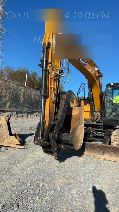 2023 SANY SY155R