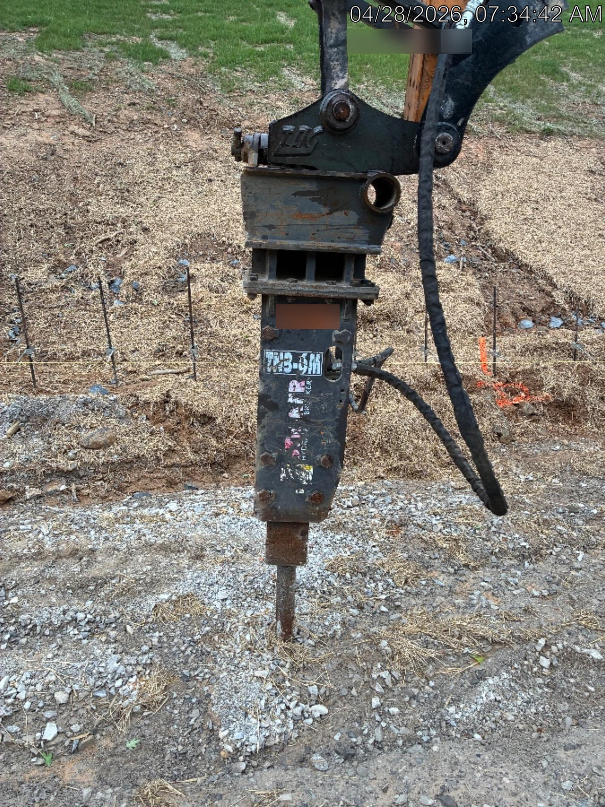 2019 TOKU TNB-6M