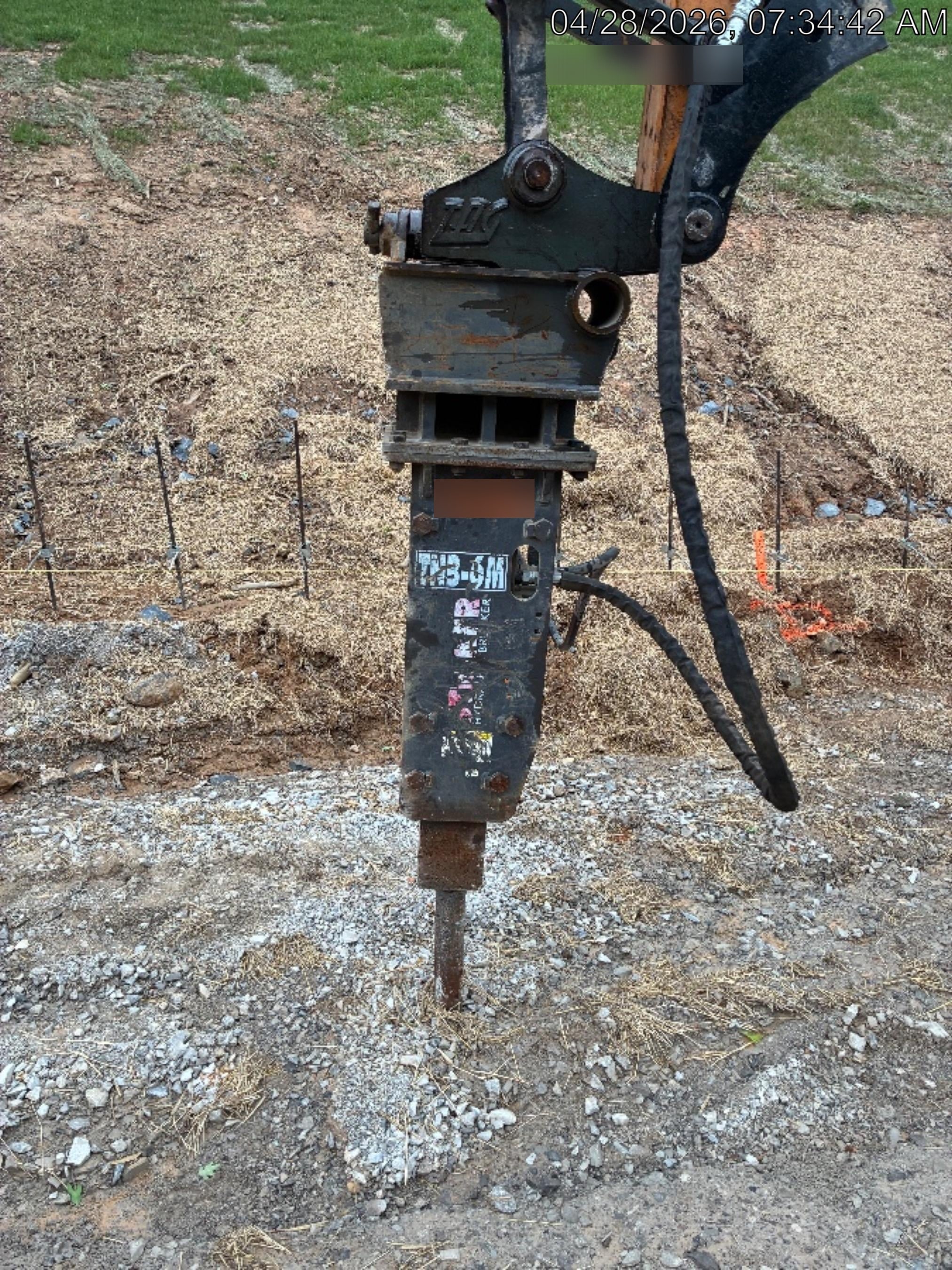 2019 TOKU TNB-6M