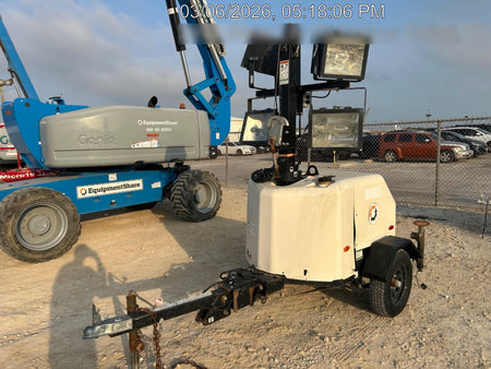 2020 GENIE RL4