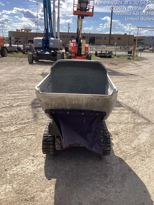 2023 TORO MBTX 2500-TS