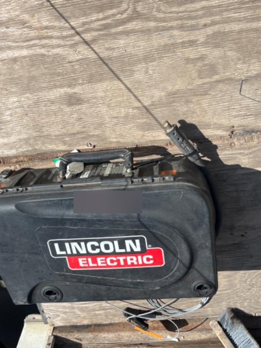 2021 LINCOLN ELECTRIC LN-25X
