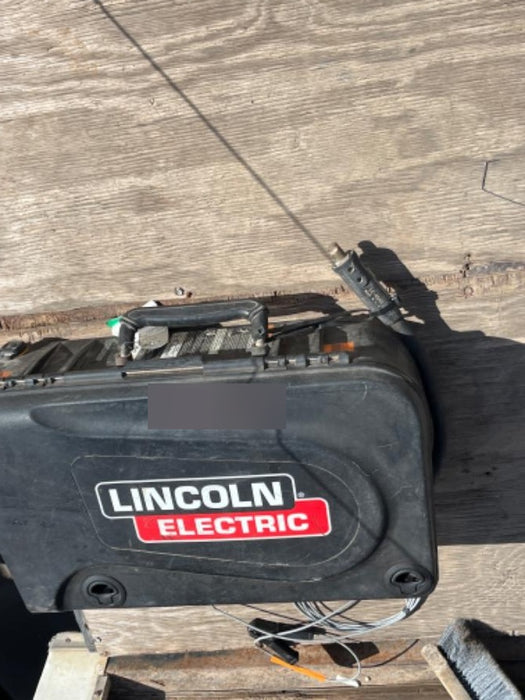 2021 LINCOLN ELECTRIC LN-25X