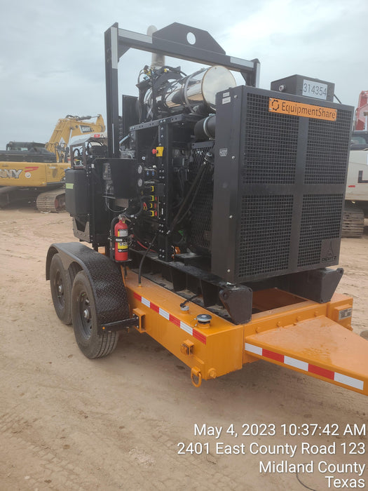 2023 RWN RWN-8NHTA-10OBPT