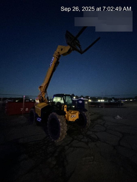 2024 JCB 506-36
