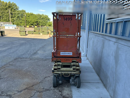 2016 JLG 1930ES JLG 1930ES