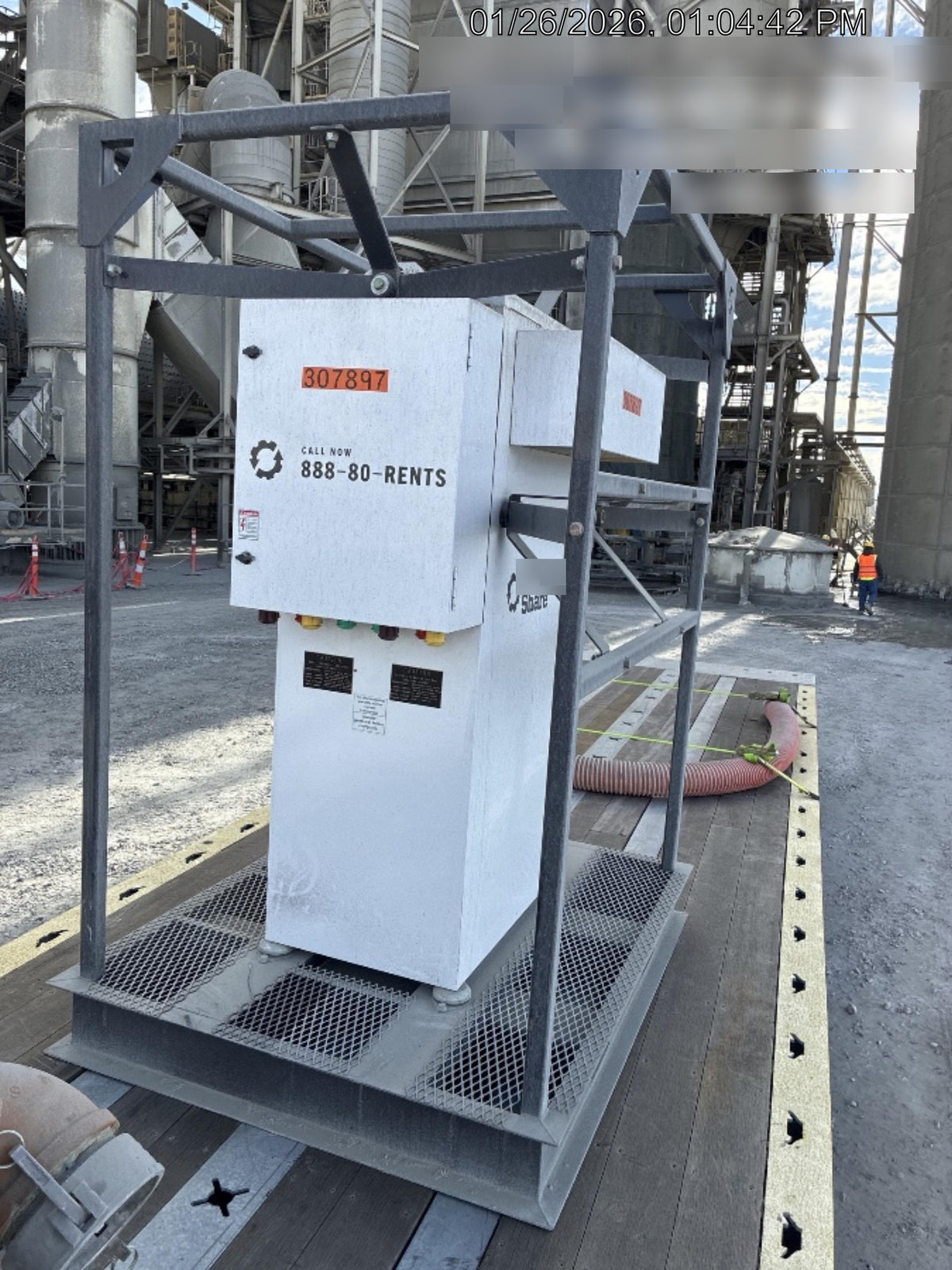 2023 FUJI MD200-EQS