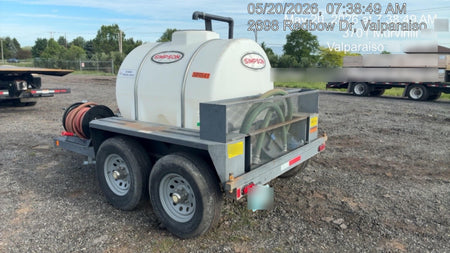 2023 SIMPSON SWT-52517