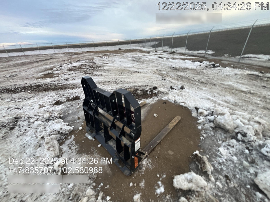 2023 VIRNIG PF4855-5VG