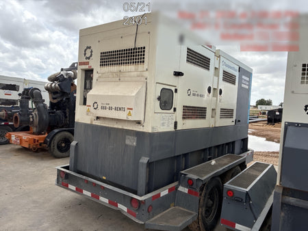 2022 ATLAS COPCO QAS 330
