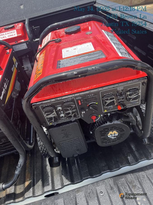 2024 MI-T-M GEN-6500-0MM1