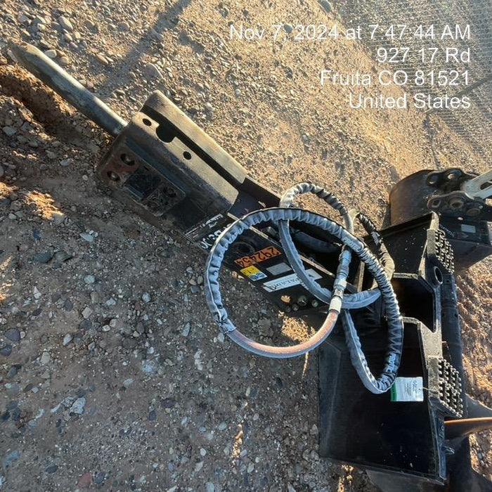 2024 VIRNIG PF4855-5VG