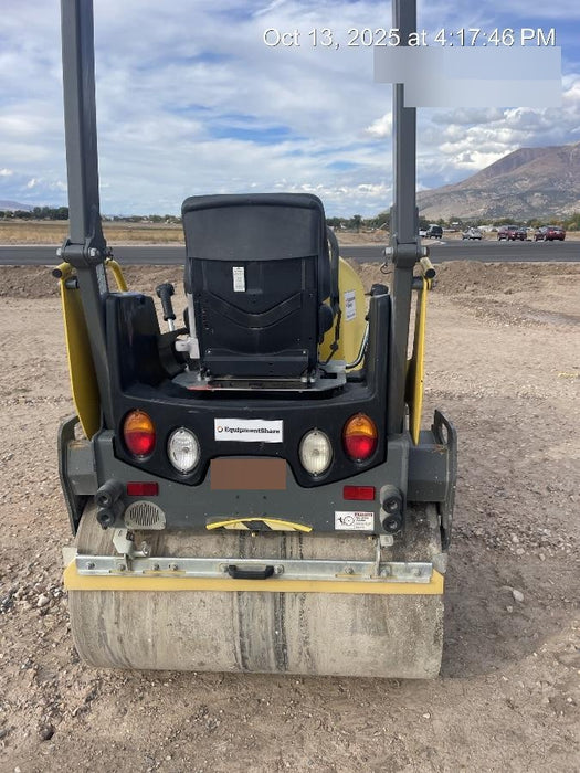 2020 WACKER NEUSON RD28-120