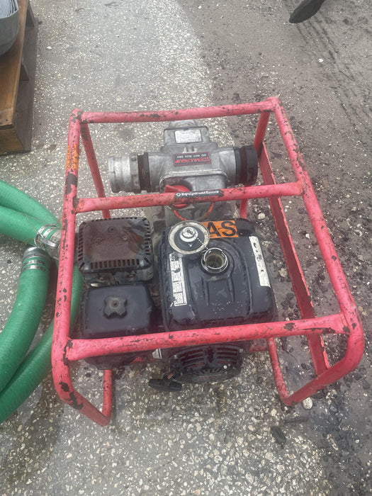 2021 MULTIQUIP QP3TH