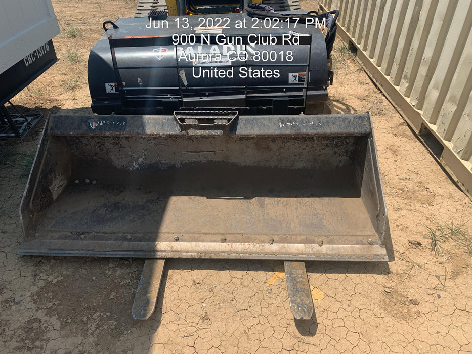 2022 ARROW MATERIAL HANDLING 60" Pallet Forks - Arrow