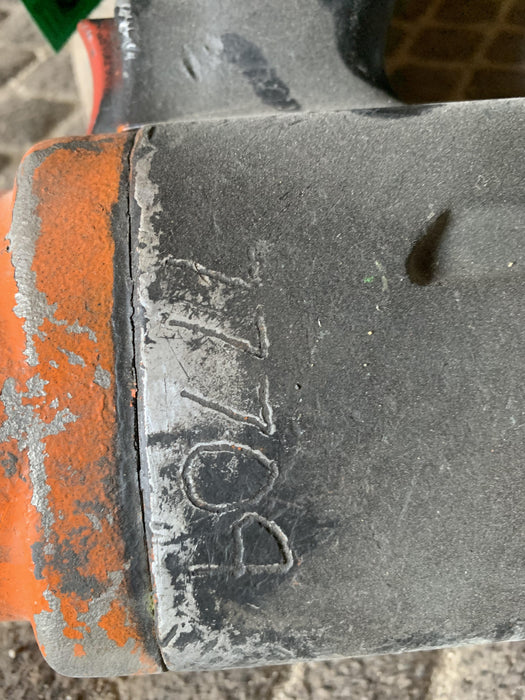 2020 MICHIGAN PNEUMATIC 751SS