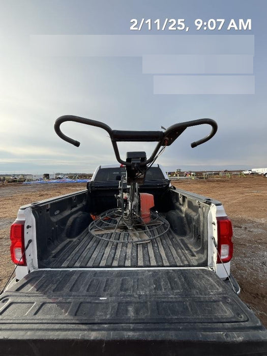 2020 HUSQVARNA CT 48-13A-V