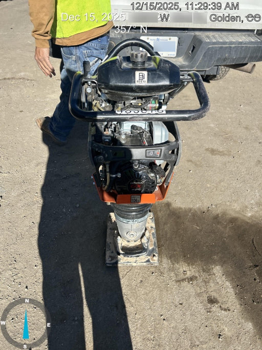 2024 HUSQVARNA LT6005