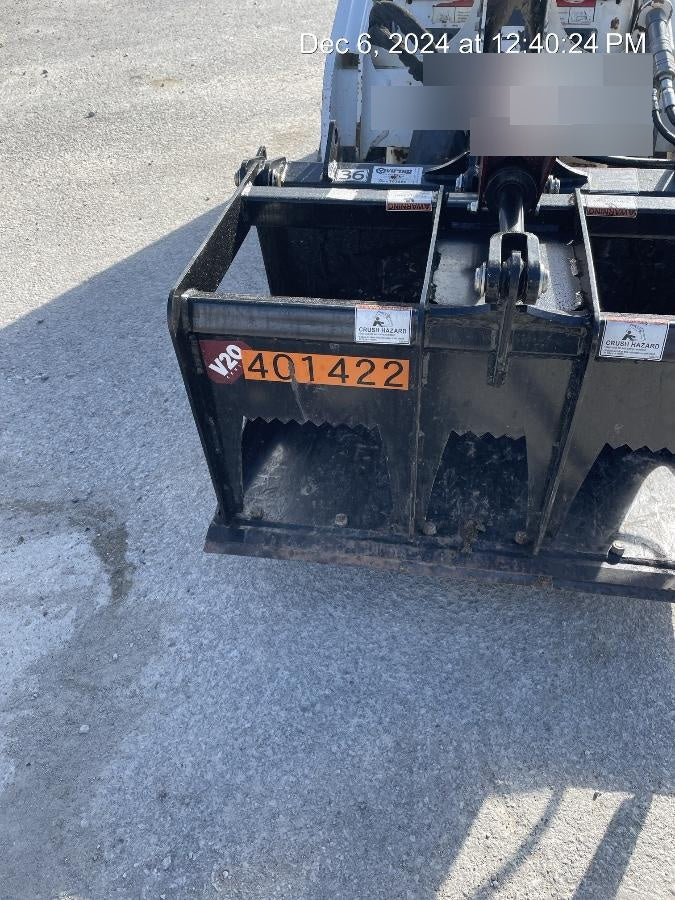2024 VIRNIG CSG36
