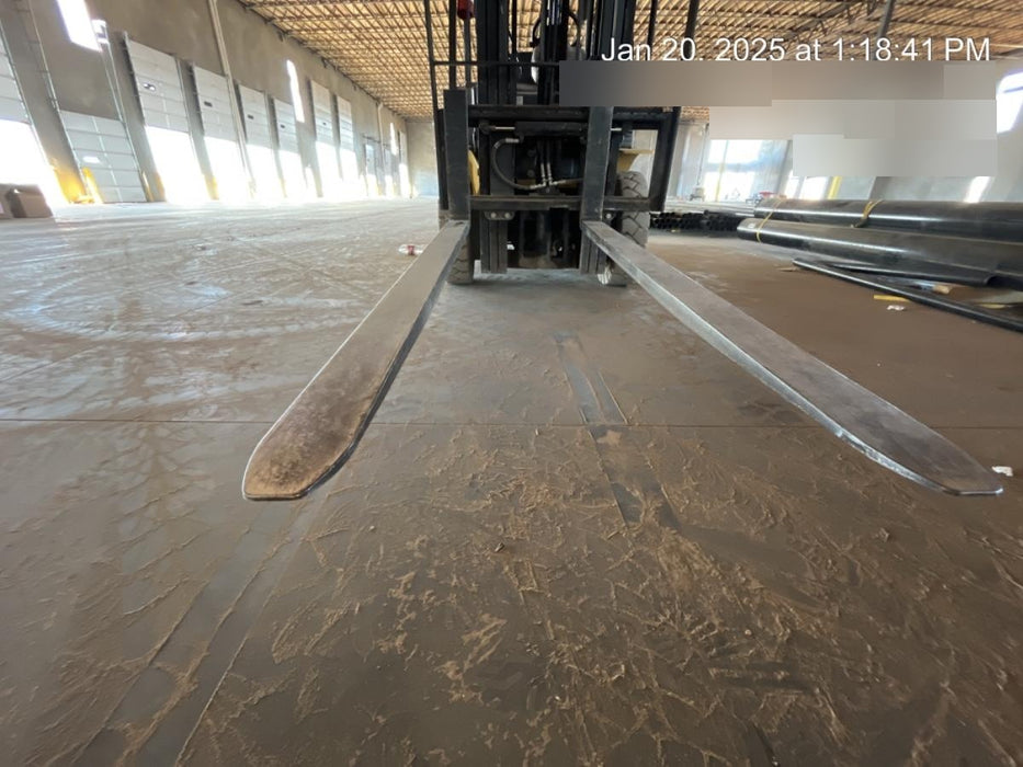 2020 KOMATSU FG25T-16