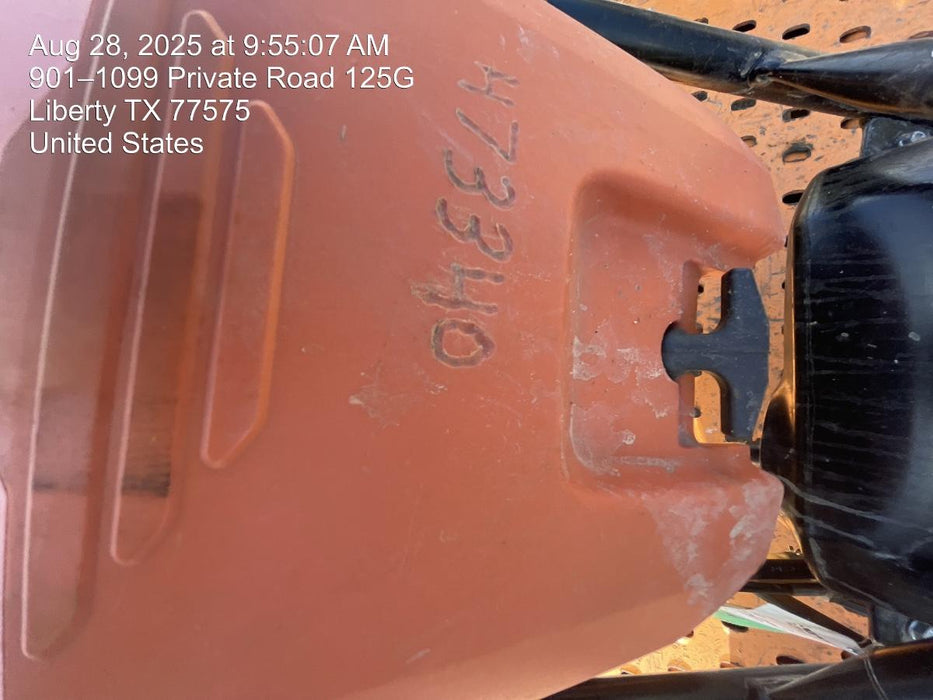 2024 HUSQVARNA LT6005