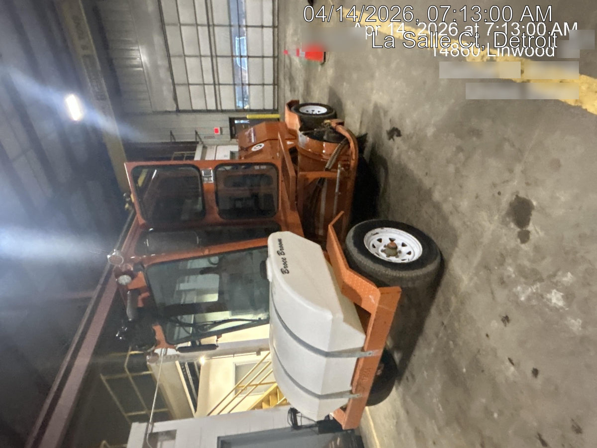 2021 BROCE RCT350
