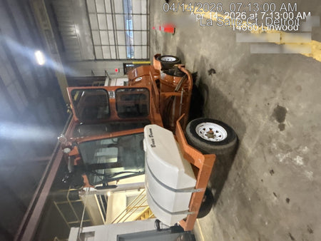 2021 BROCE RCT350