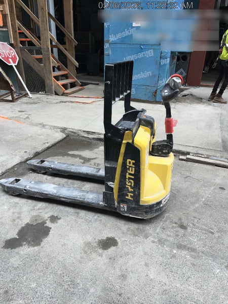 2020 HYSTER W45ZHD