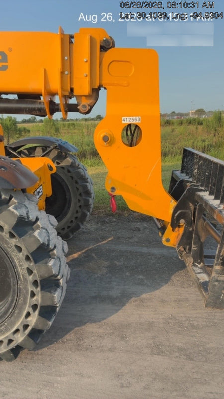 2024 JCB 509-42
