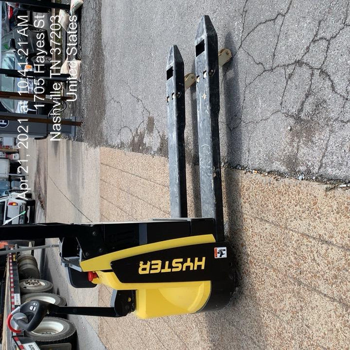 2020 HYSTER W45ZHD