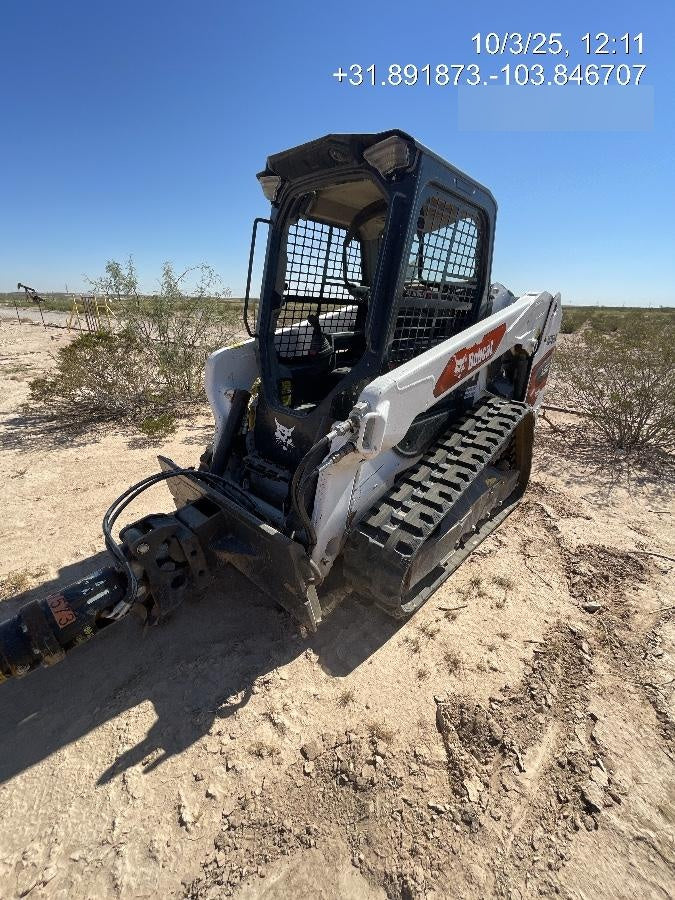 2023 AUGER TORQUE 3300-30