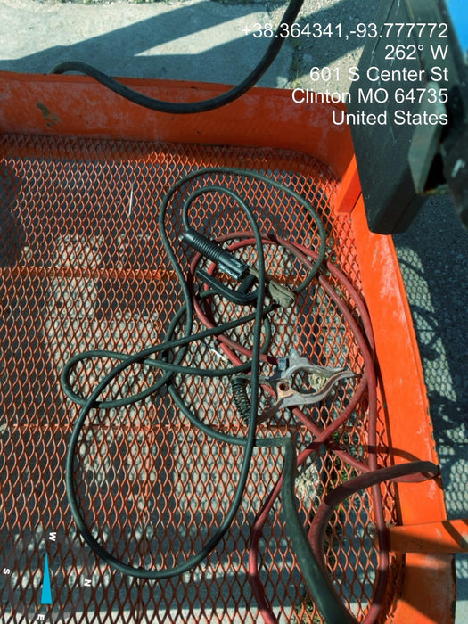 2020 MILLER ELECTRIC CST-280