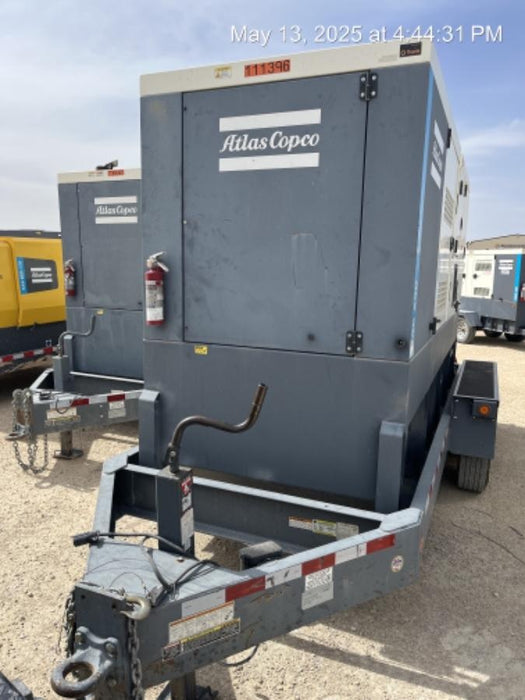 2020 ATLAS COPCO QAS250