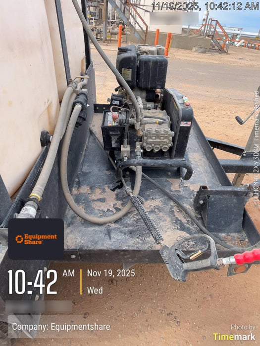 2024 MI-T-M CW-3004-0MKD / AW-9000-0003