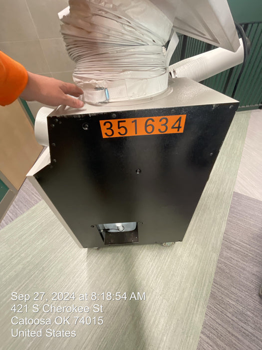 2023 KWIKOOL KPAC1411-2