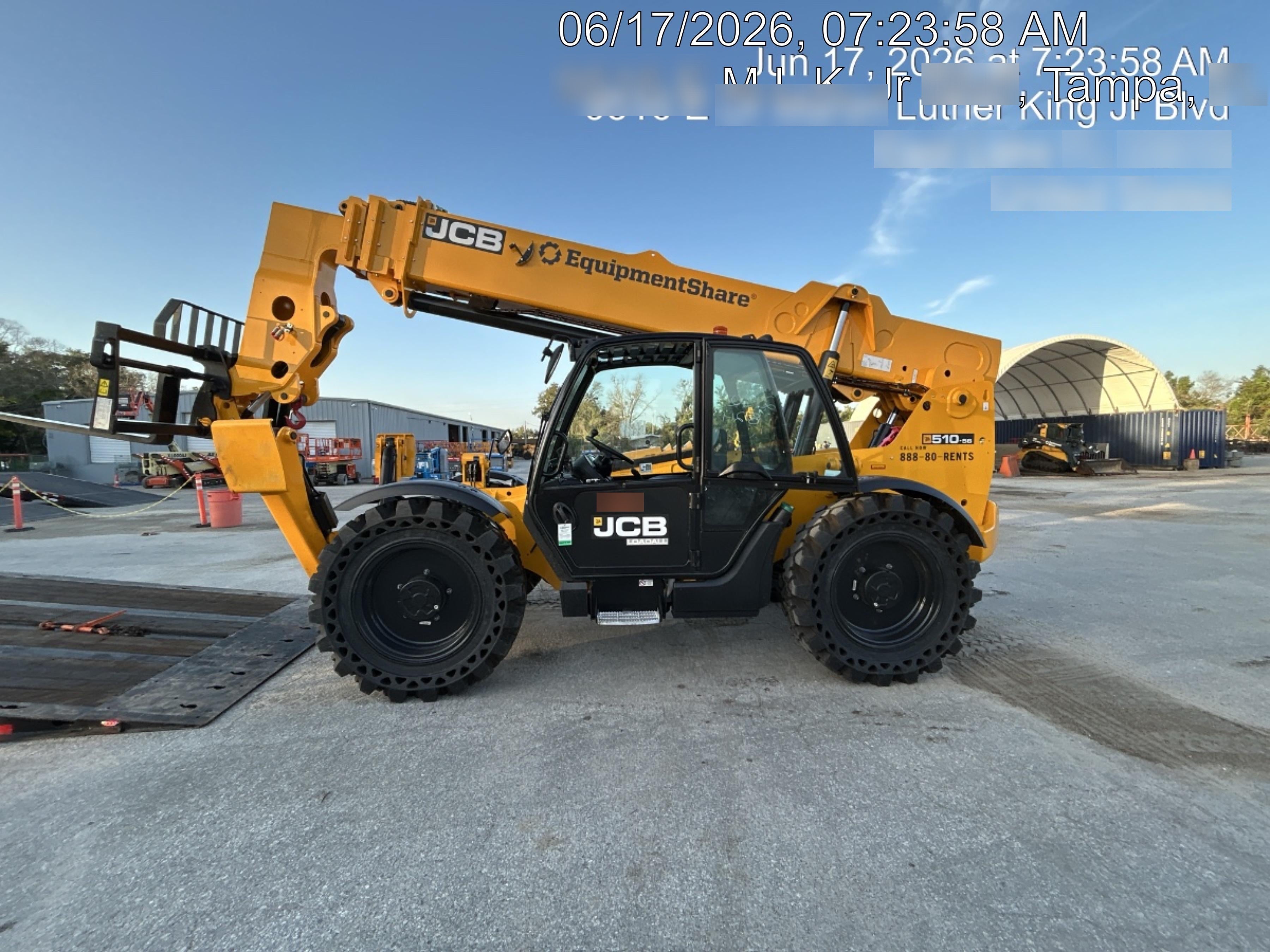 2026 JCB 510-56