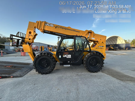 2026 JCB 510-56