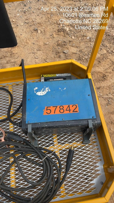 2019 MILLER ELECTRIC CST-280