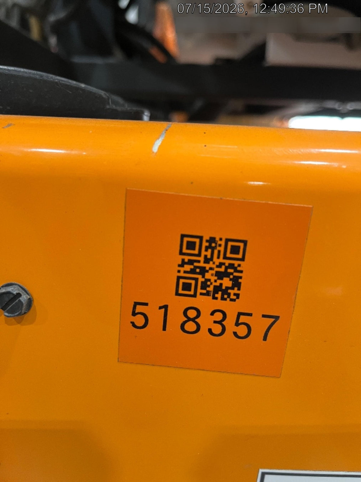2025 LINCOLN ELECTRIC FLEXTEC 350X