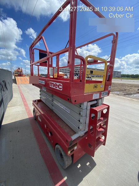 2021 MEC 3346SE