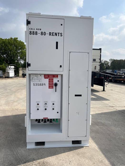 2025 CAPS PAHV-140TC-0NN0NN-5E5-P2-VG2CEUP