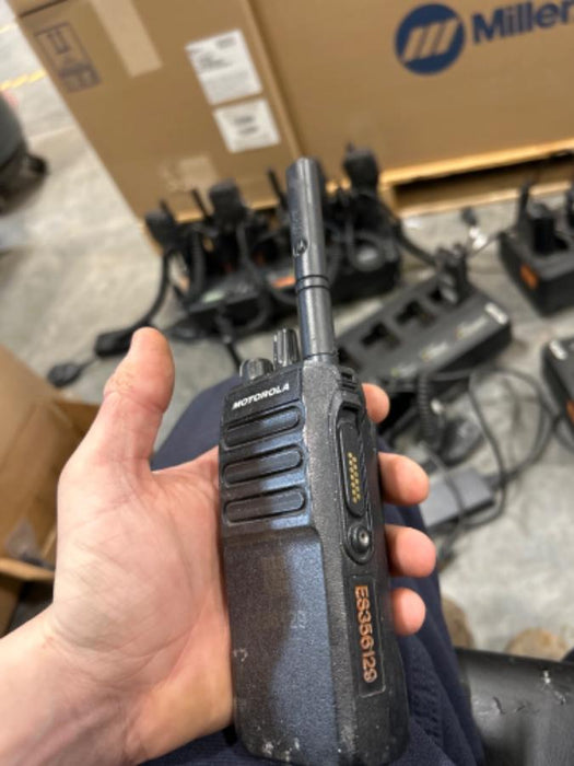 2023 MOTOROLA R7 NON-DISPLAY