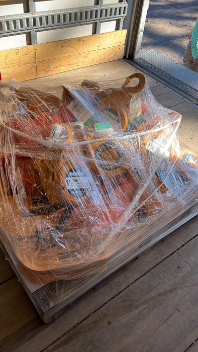 2022 HARRINGTON CF015-20