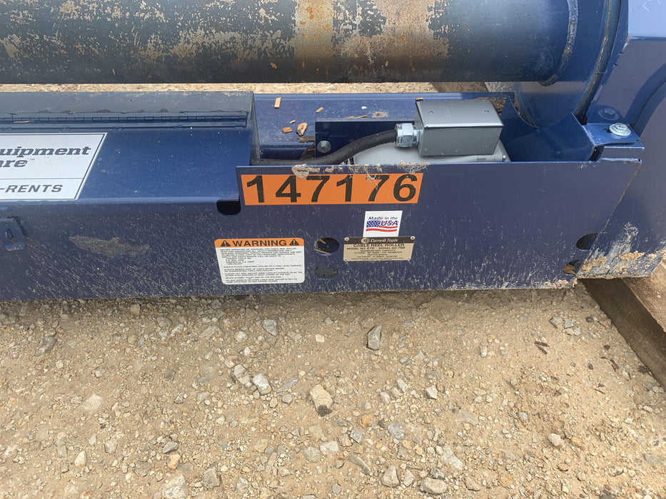 2021 CURRENT TOOLS 615