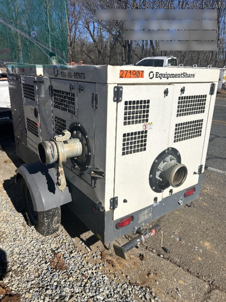 2022 ATLAS COPCO PAC F66 KD-S