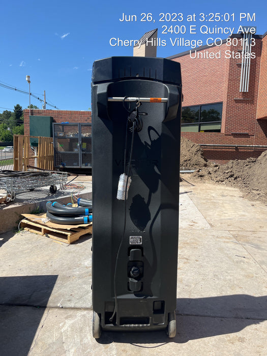 2023 VECTOR Vector Max