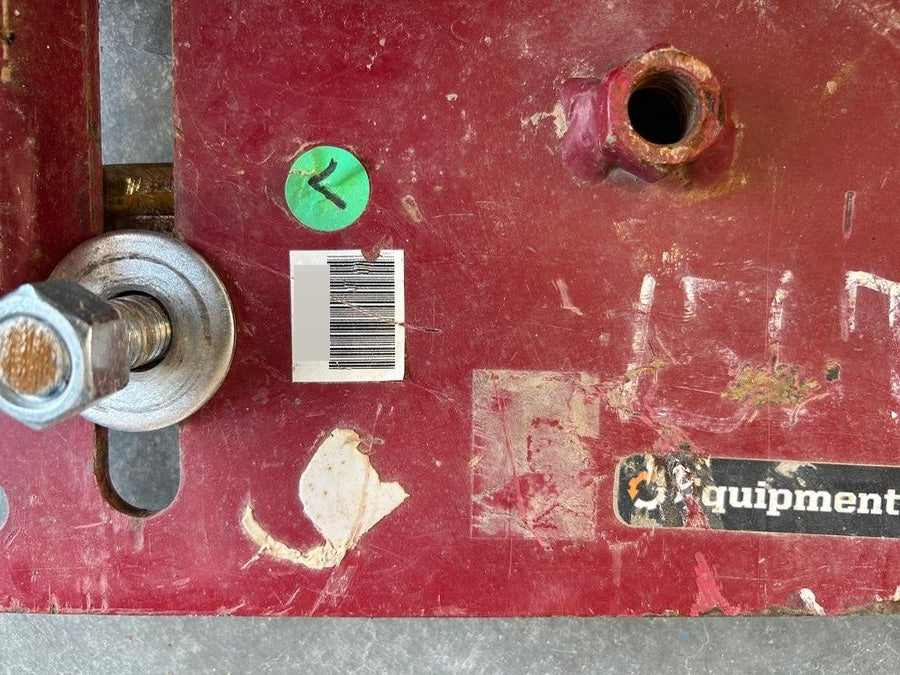 2021 KEY PLANT Pipe Conveyor